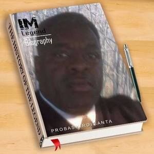 Meet your Posher, Dawson